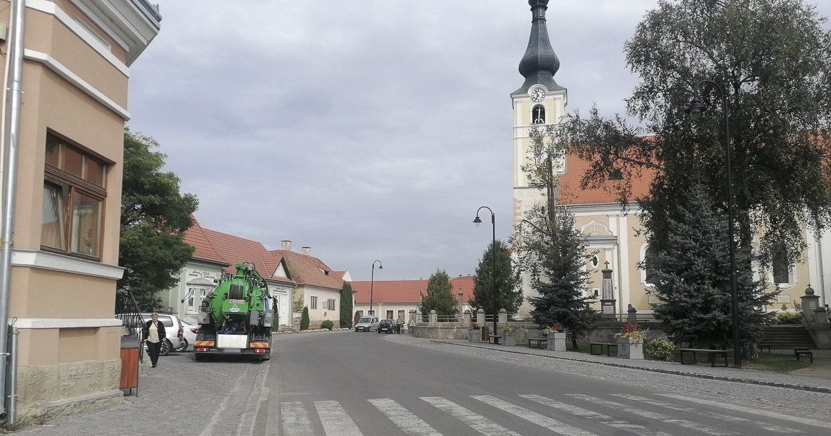 Visszaszorítanák a gyorshajtást